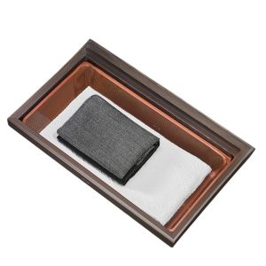 Nuomi | Clothes Storage Drawer with Leather Damping Mechanism Closet Pull Out