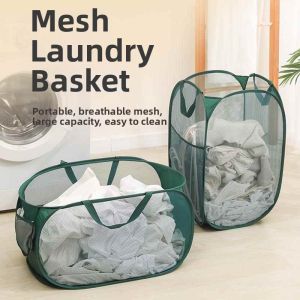 Besee | Foldable Dirty Clothes Basket Laundry Hamper