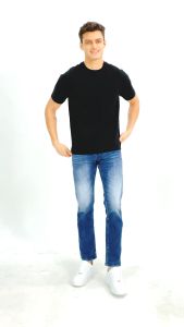 RGV 36 - 44 Sepatu Putih Sneakers Pria dan Wanita Series Duco Full White