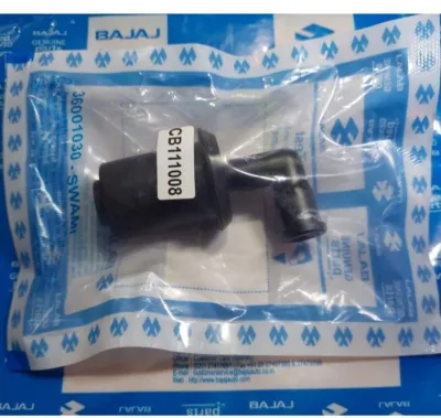 cangklong busi pendek PULSAR 135 180 200 220 NS200 ORIGINAL