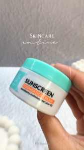 Viva Sunscreen Foundation Cream - UV FILTER (22 gr)