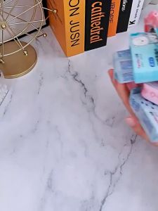 ( Isi 64 lembar ) Tisu Basah Mini Wipes Bantang Travel Lucu - Pembersih Tangan & Mulut untuk Anak