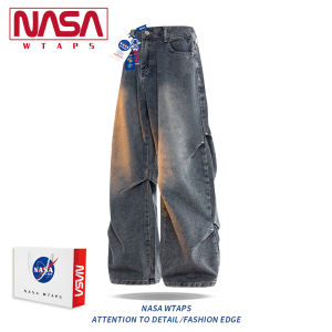 NASA WTAPS | Fall Leisure Sport Set