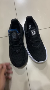 SEPATU RUNNING MILLS DEXTER