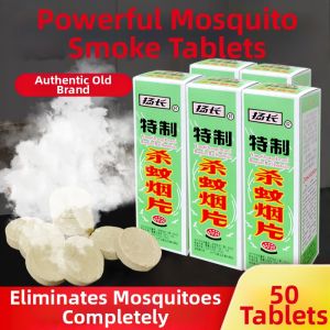 MONLEYTA | Smoke Mosquito Repeller Home Indoor Use