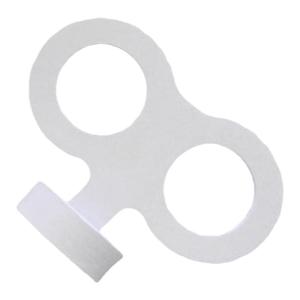 FLAME LIGHT | Waterproof Sun Protection Decorative Toy for Electric Scooter Rear Top Colorful Accessories