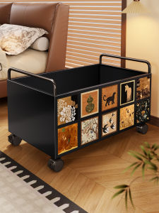 evesigar | Student Rolling Storage Box Large Capacity