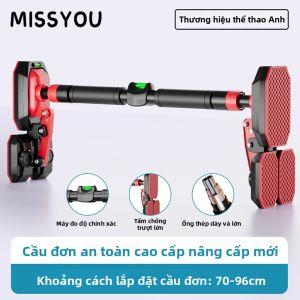 Miss You | Thanh Tập Kéo Tăng Chiều Cao Không Cần Đục Lỗ Trong Nhà