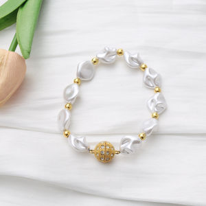 Luxurious Magnetic Curtain Tiebacks