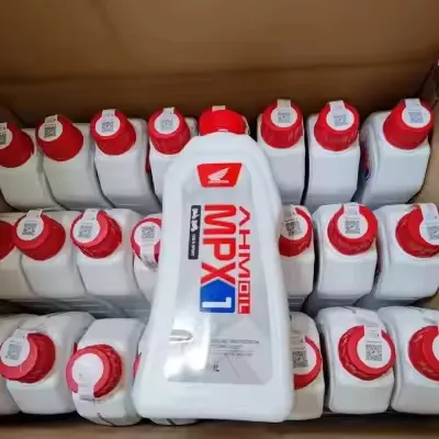 OLI MPX 1 SATU BOTOL