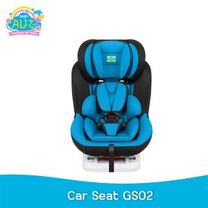 BABY ALIZ - คาร์ซีท รุ่น ไอโซฟิก Baby Car Seat ISOFIX