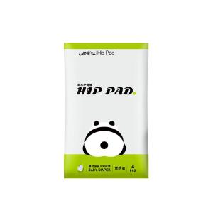 Qian | Tã Hô hấp Chống Thấm ngược Bảo vệ Mông