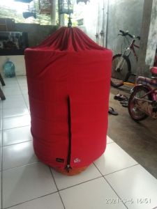 Kerodong Aves Murai Krodong Sangkar Murai no 1 Murai no 2 Murai no 3 Standar Sangkar Ebod Radja