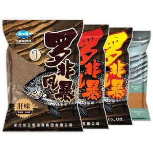 LONGWANGHEN | Field Fishing Special Bait