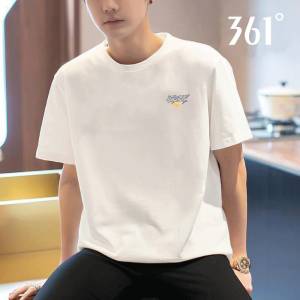 361° | Áo Thun Rộng Đôi Mới Cho Mùa Hè