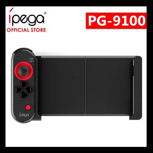 IPEGA PG-9100 Unicorn Retractable Gamepad for iOS Android Tablets & Smartphone