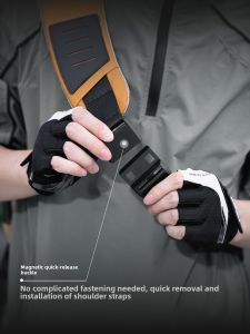 Tangcool | Waterproof Hiking Shoulder Bag