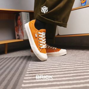 Brick Mansions - Urban Street Camel Sepatu Sneakers Casual Pria Wanita