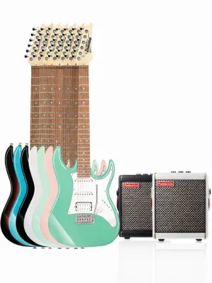 Ibanez | Beginner Child Friendly Electric Guitar Set