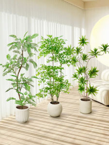 High-quality Artificial Indoor Decorative Plant