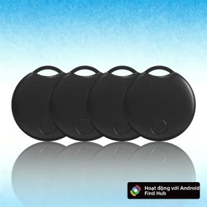 Thiết Bị Định Vị Thông Minh Từ Xa Thẻ Thông Minh Tìm Kiếm Thiết Bị Google Find My Device Cho Android Tìm Kiếm Từ Xa Điều Khiển Bằng Giọng Nói Cho Chìa Khóa Túi Xách Pixel Vivo