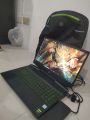 USED Notebook HP Pavilion Gaming Laptop 15-dk0xxx โน๊ตบุ๊คมือสองสภาพมือหนึ่ง หน้าจอ 15.6 นิ้ว. 