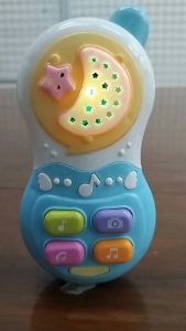 Mainan Ponsel Musik Anak: Pilihan Terbaik Untuk Bayi & Balita