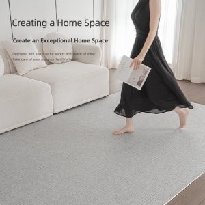 Waterproof Wash-Free Luxury Home Carpet