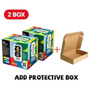 Panini | In Stock Panini 2026 FIFA World Cup Sticker Pack Panini Soccer Card Panini Cards Soccer Memorabilia Collection Football Cards