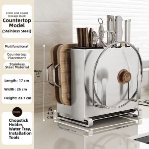 HANYUXUAN | Multi-functional Kitchen Organizer