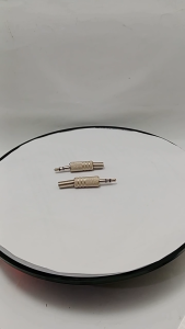 Jack Mini Setereo Nekel 5 pcs bagus