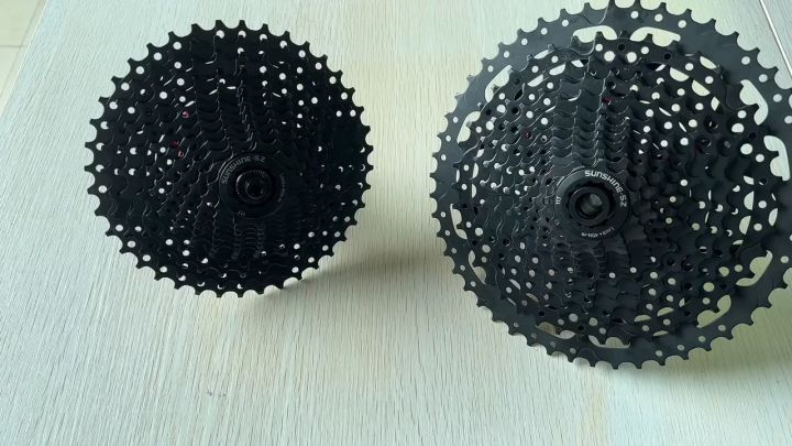 SUNSHINE Cassette 10 11 12 Speed Cogs MTB Mountain Bike