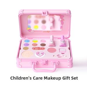 Leosotoo | Safe Non-Toxic Girls Makeup Kit