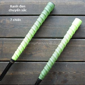 Băng Dán Bám Tay Chống Trượt Thấm Mồ Hôi Giảm Sốc Cho Golf