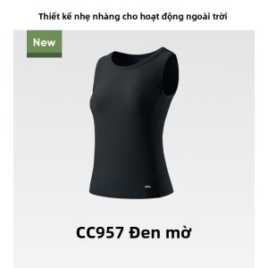Beneunder | Áo Vest Thể Thao Nhanh Khô