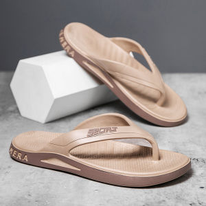 SANGMO | Antibacterial Anti-odor Mens Flip Flops