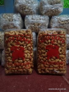 mete SUPER goreng 1kg(berat kotor)