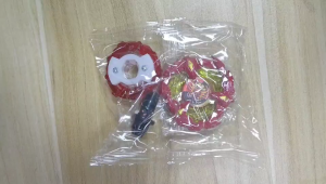 New Beyblade X BX-45 CX-00 CX-07 CX-08 CX-09 UX-15 UX-16 Explosive Spinning Gyroscope No Launcher Childrens Toy