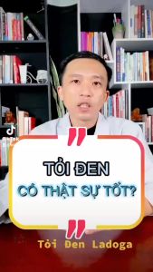 Tỏi đen cô đơn Ladoga loại 1 lên men tự nhiên 60 ngày tốt cho sức khỏe hỗ trợ giảm cân. Rất tốt cho tiêu hóa - CỰC THƠM NGON