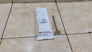 FP-1152367 EXHAUST VALVE FP DIESEL 3406 3408 3412 115-2367 1152367