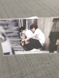 Thickened Star Alliance Quality OPP 12 Silk Card Bag Pulling Piece Postcard Size Five Inches Six Inches Seven Inches