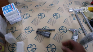 Treker Magnet Motor Puller Ukuran 3# 4# 8#