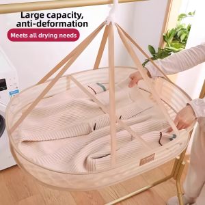 TAOKOU | Flat Drying Clothing Net for Wool and Socks