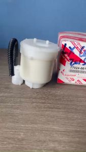 Lọc Xăng lọc Nhiên Liệu Trong Thùng Xe Camry 2012-2016 Yaris...( Mã:77024-06190)