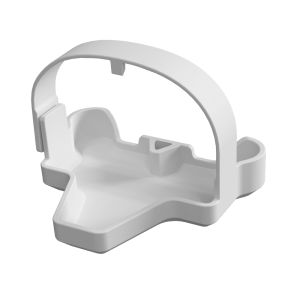 BRDRC ผู้ถือใบพัดสําหรับ DJI Mini 4 PRO Drone Wings Stabilizer Protector Props FIXED Mount Scratch-proof ฐานอุปกรณ์เสริม