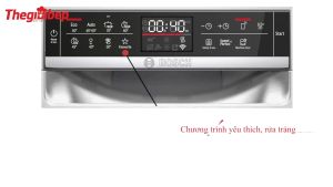 MÁY RỬA CHÉN BÁT BOSCH SMS6ZCI16E SERI 6 SẤY ZEOLITH NHẬP KHẨU ĐỨC NGUYÊN CHIẾC