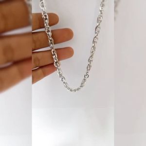 Top Cod !! Cool mens necklace Titanium rock and roll Silver Rantai anyam Pria anti karat selamanya Kalung rantai pria titanium jumbo Perhiasan silver #kalungpria #antingpria #gelangtanganpria #antikarat #antikaratselamanya #2024