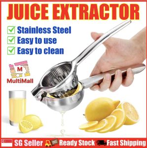 Lemon Squeezer-Lemon Juicer |Manual Fruit Juicer| Manual Juicer|Manual Lemon Orange Juicer| Pomegranate Manual Juicer| Heavy Duty Manual Fruit Juicer| Manual Pressed Juicer| Lemon Squeezer Manual Hand Press| Manual Hand Press Juicer|Juicer|Lemon Extractor
