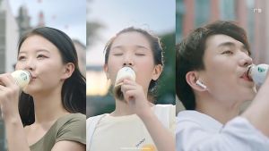 【星巴克】芝士奶香拿铁 270ML 【STARBUCK】MILKY CHEESE LATTE 270ML