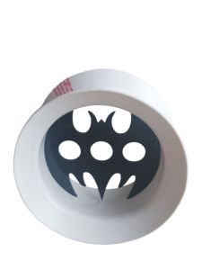 GOLONGAN / KLOSAN KENUR MODEL BATMAN 3 INCH